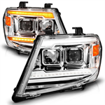 ANZO 111598 Headlight Assembly