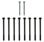 FEL-PRO ES722741 HEAD BOLT SET