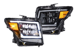 Headlight Assembly