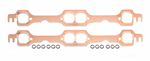 MR GASKET 7154 COPPER EXHAUST GASKET LT1 D.PRT