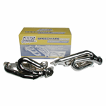 BBK 4009 1 3/4'HEADERS RAM CHROME