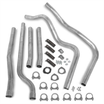 HOOKER 16551HKR Exhaust System Kit