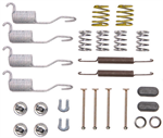 RAYBESTOS H7170 Drum Brake Hardware Kit