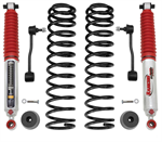 RANCHO RS66127BR9 Leveling Kit Suspension