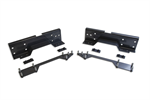 Leaf Spring Over Axle Conversion Kit