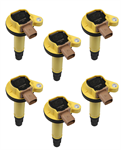 ACCEL 1406466 IGNITION COIL - SUPERCOIL