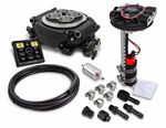 HOLLEY 550-511D Fuel Injection System