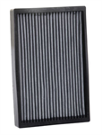 K&N VF1015 CABIN AIR FILTER