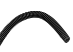 SPECTRE 29681 WIRE LOOM TUBING 3/8' 8' BLACK