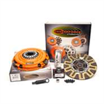 CENTERFORCE KDF240916 Clutch Pressure Plate and Disc Set