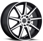 RACELINE 144M-57082+40 Wheel 144M Storm