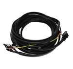 BAJA 640172 Driving/ Fog Light Wiring Harness