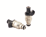 ACCEL 150115 Fuel Injector: various applications; high impedanc