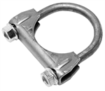 DYNOMAX 35343 HD U TYPE CLAMP