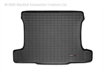 WEATHERTECH 40342 Trunk Liner