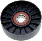 GATES 38007 Drive Belt Tensioner Pulley