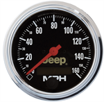 AUTOMETER 880244 Speedometer