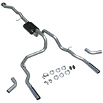 FLOWMASTER 17428 Exhaust System