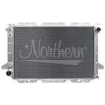 NORTHERN RAD 205123 Radiator