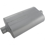 FLOWMASTER 52555 50 SRS MUFFLER 2.50'/2.50'