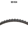 DAYCO 95104 Timing Belt