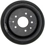 RAYBESTOS 2003R Brake Drum