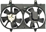 DORMAN 620-416 Cooling Fan