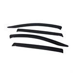 WESTIN 72-88446 WIND DEF 4PC RAV4 13-14