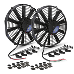 PROFORM 67038 BRUSHLESS FAN 2-PACK