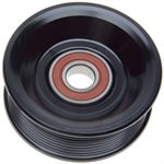 GATES 38052 Drive Belt Idler Pulley