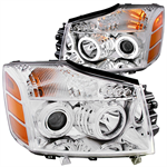 ANZO 111094 HEADLIGHTS TITAN