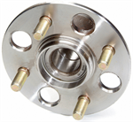 MOOG 512174 Wheel Bearing and Hub Assembly