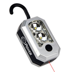 PERFORMANCE TOOL W2367 LED WORK LIGHT