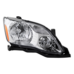 SPYDER 9039140 ( Akkon ) Toyota Avalon 05-07 Passenger Side HeadLights -OEM Righ