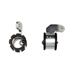 BILSTEIN 11-239680 Stabilizer Bar Link Kit