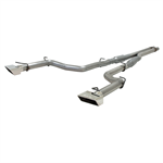 FLOWMASTER 817645 CAT-BACK EXHAUST SYSTEM