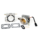 BBK 1600 75MM Throttle Body & EGR Spacer