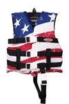 AIRHEAD 30098-02-A-US Life Vest