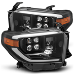 ALPHAREX 880728 Headlight Assembly - LED