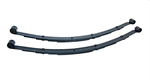 Leaf Spring
