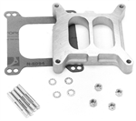 EDELBROCK 8714 PERFORMER 1IN WALL DIV SPC