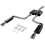 FLOWMASTER 17405 Exhaust System