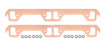 MR GASKET 7174 COPPER EXHAUST GASKET AMC DGLEG