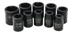 PERFORMANCE TOOL M592DB SOCKET SET