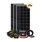 SOLAR EXTREME Solar Kit