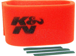K&N 25-3900 PRECLEANER FOAM WRAP