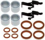 RAYBESTOS H5524A Disc Brake Hardware Kit