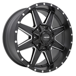 PRO COMP 5148297050 20X9 8X170 5BSMM SATIN BL