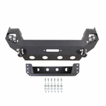 PARAMOUNT 57-0418 Bumper