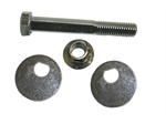 MOOG K100132 Alignment Cam Bolt Kit